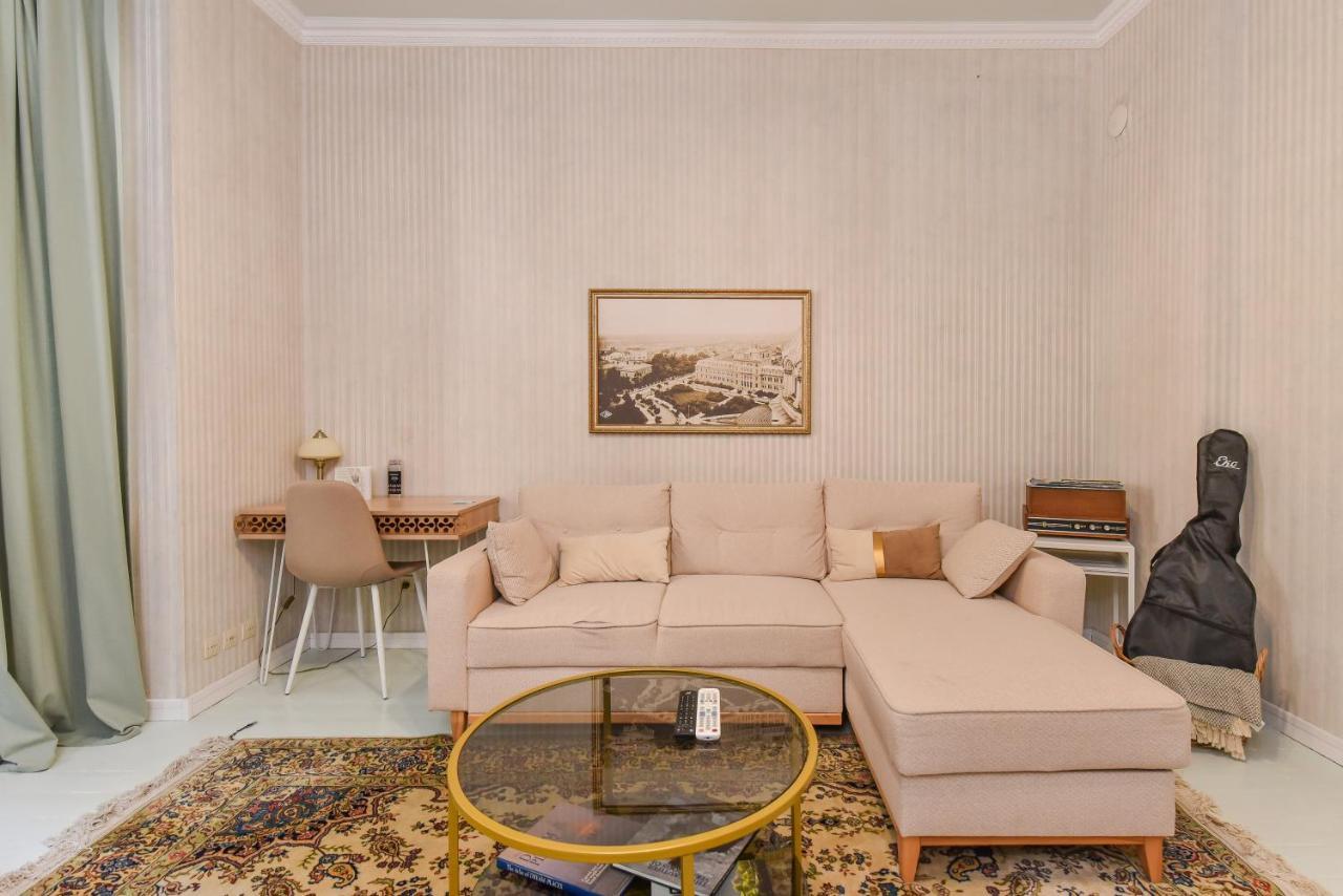 Spacious Vintage 2Br, 2Bath Apartment By Flat Mаnager Sofia Exterior photo