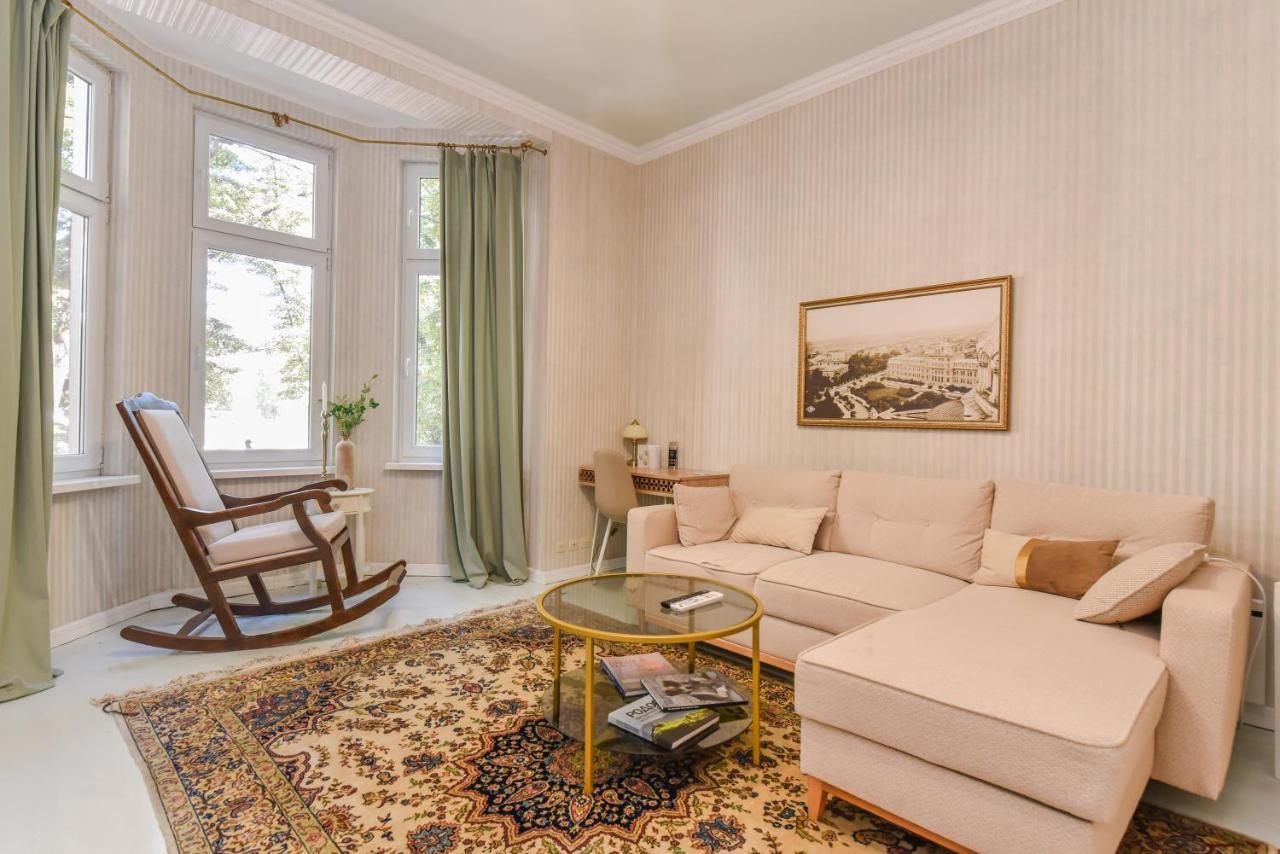 Spacious Vintage 2Br, 2Bath Apartment By Flat Mаnager Sofia Exterior photo
