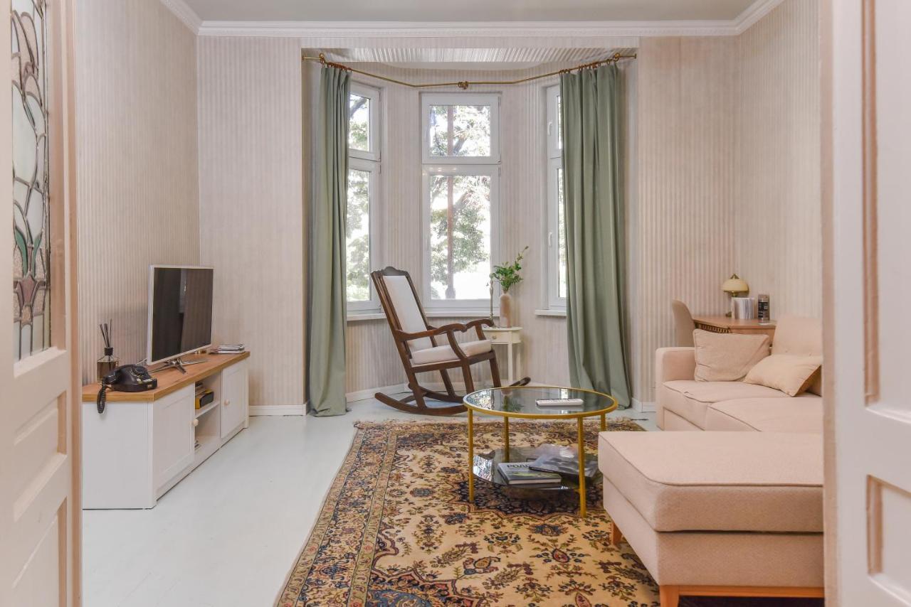 Spacious Vintage 2Br, 2Bath Apartment By Flat Mаnager Sofia Exterior photo